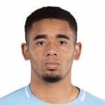 Gabriel Jesus dresovi